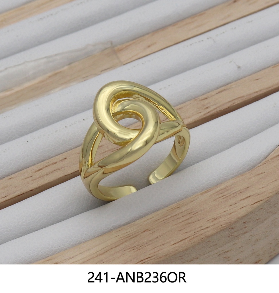 ANILLOS COBRE