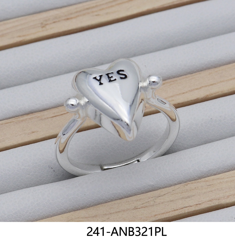 ANILLOS COBRE