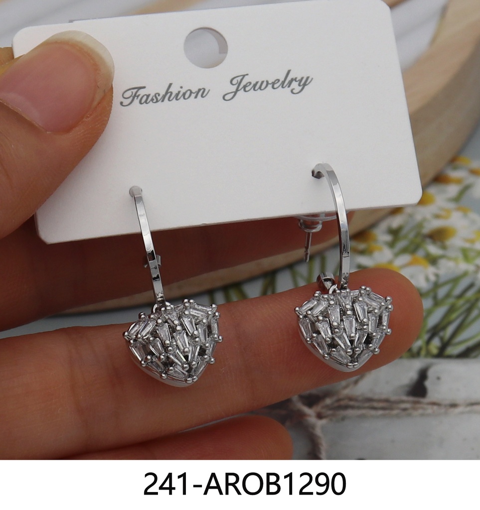 AROS COBRE