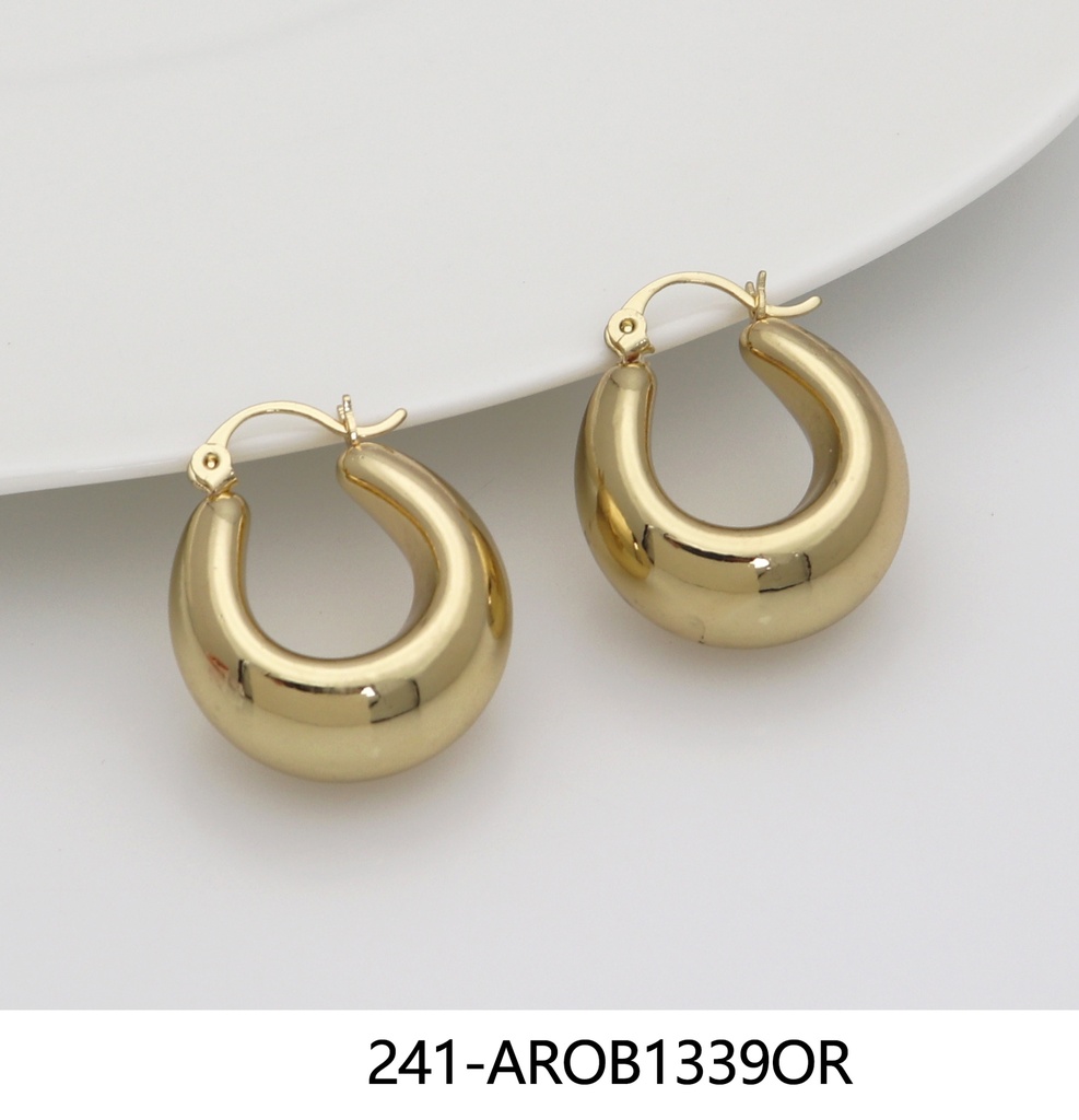 AROS COBRE