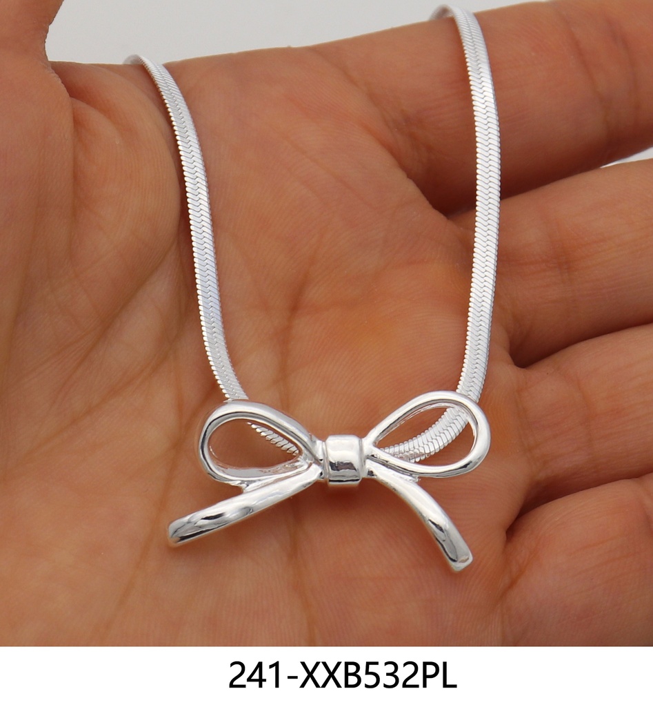 COLLAR COBRE