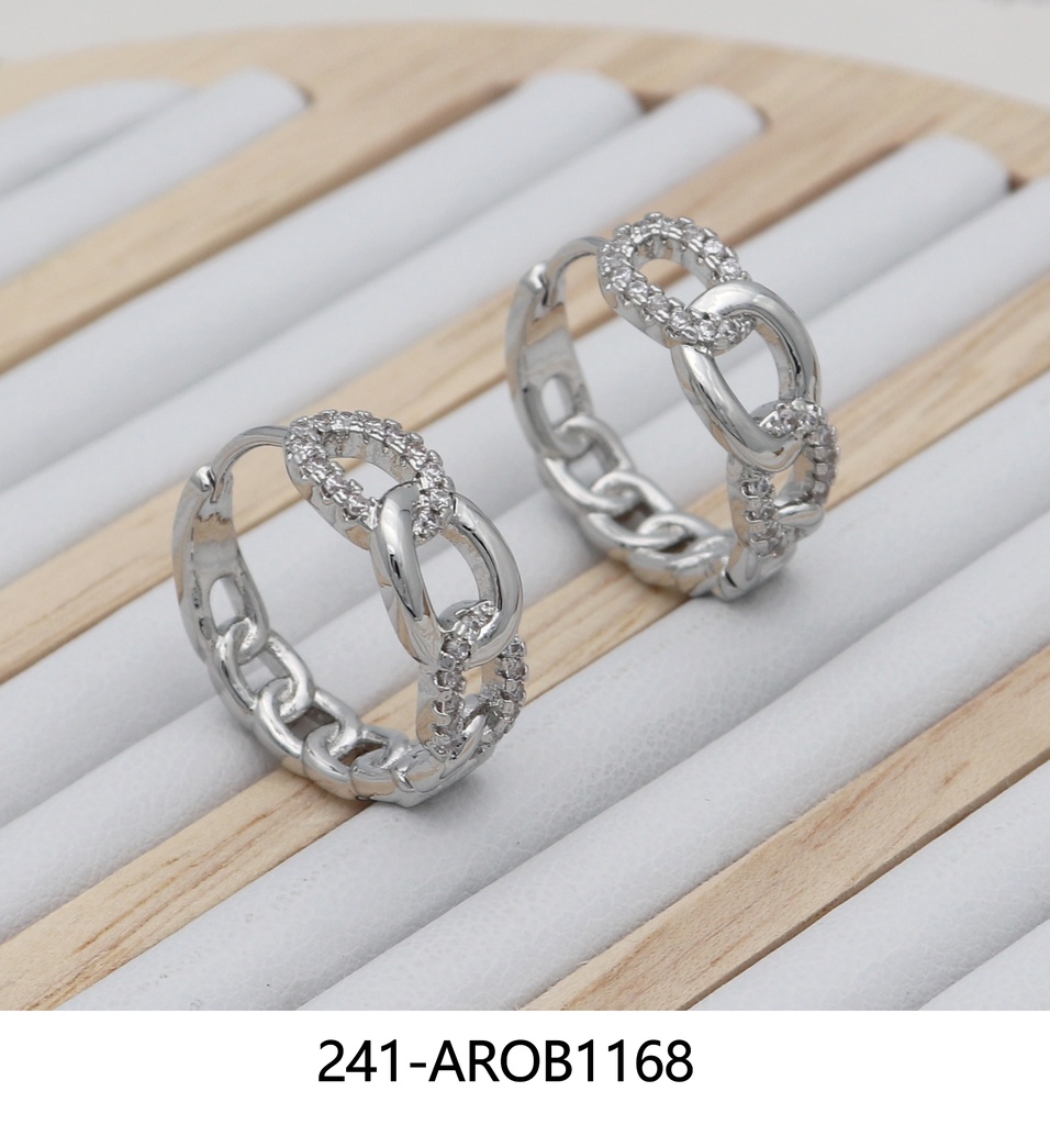 AROS COBRE