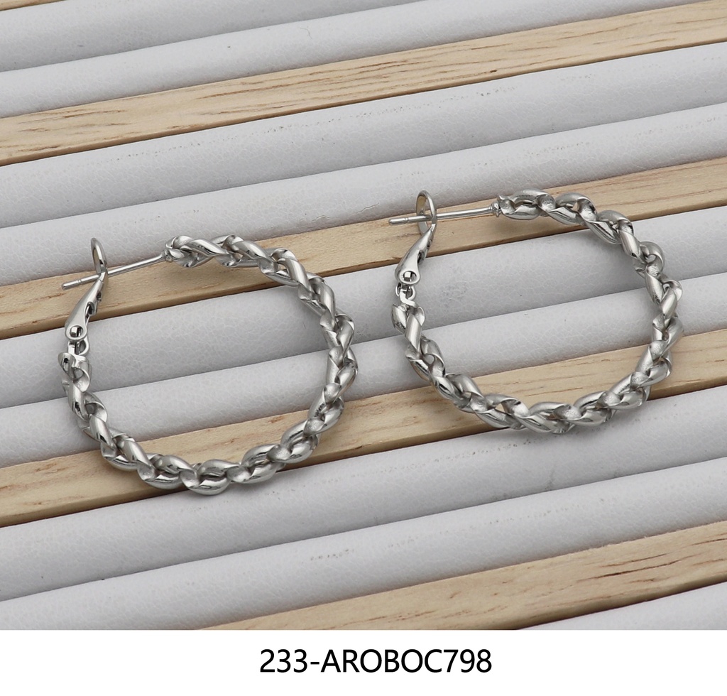 AROS COBRE