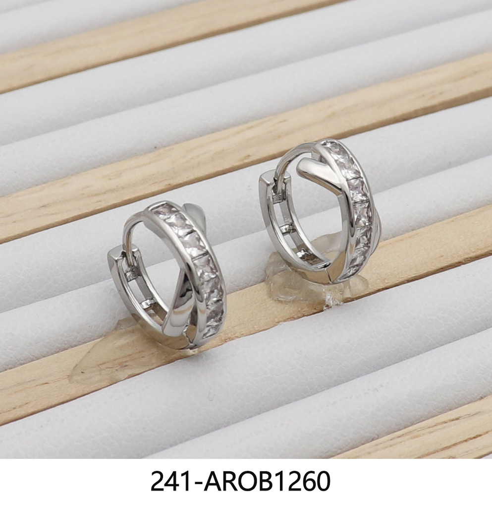 AROS COBRE
