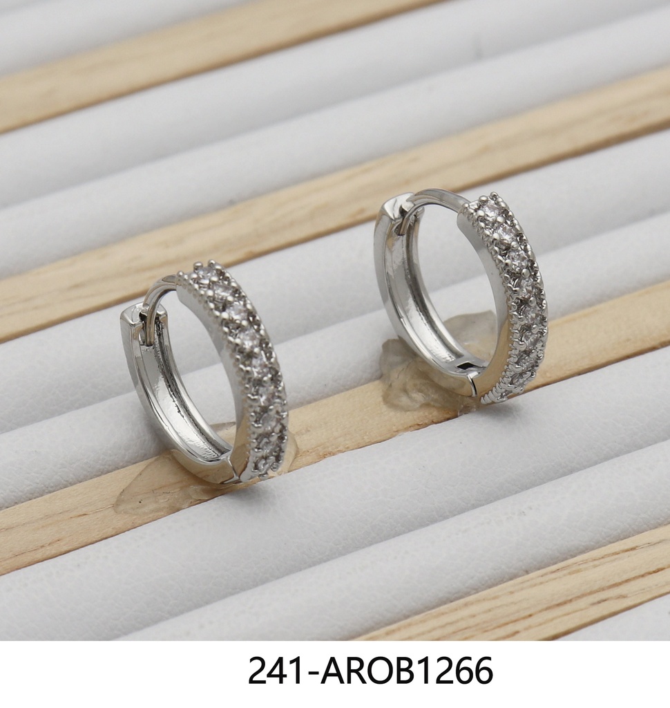 AROS COBRE