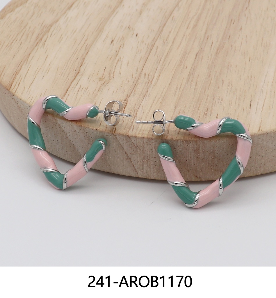 AROS COBRE