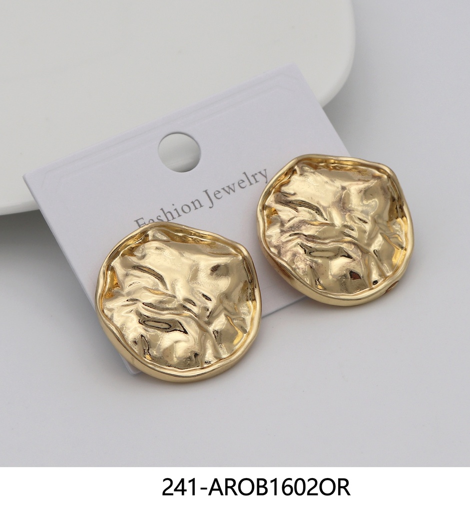 AROS COBRE