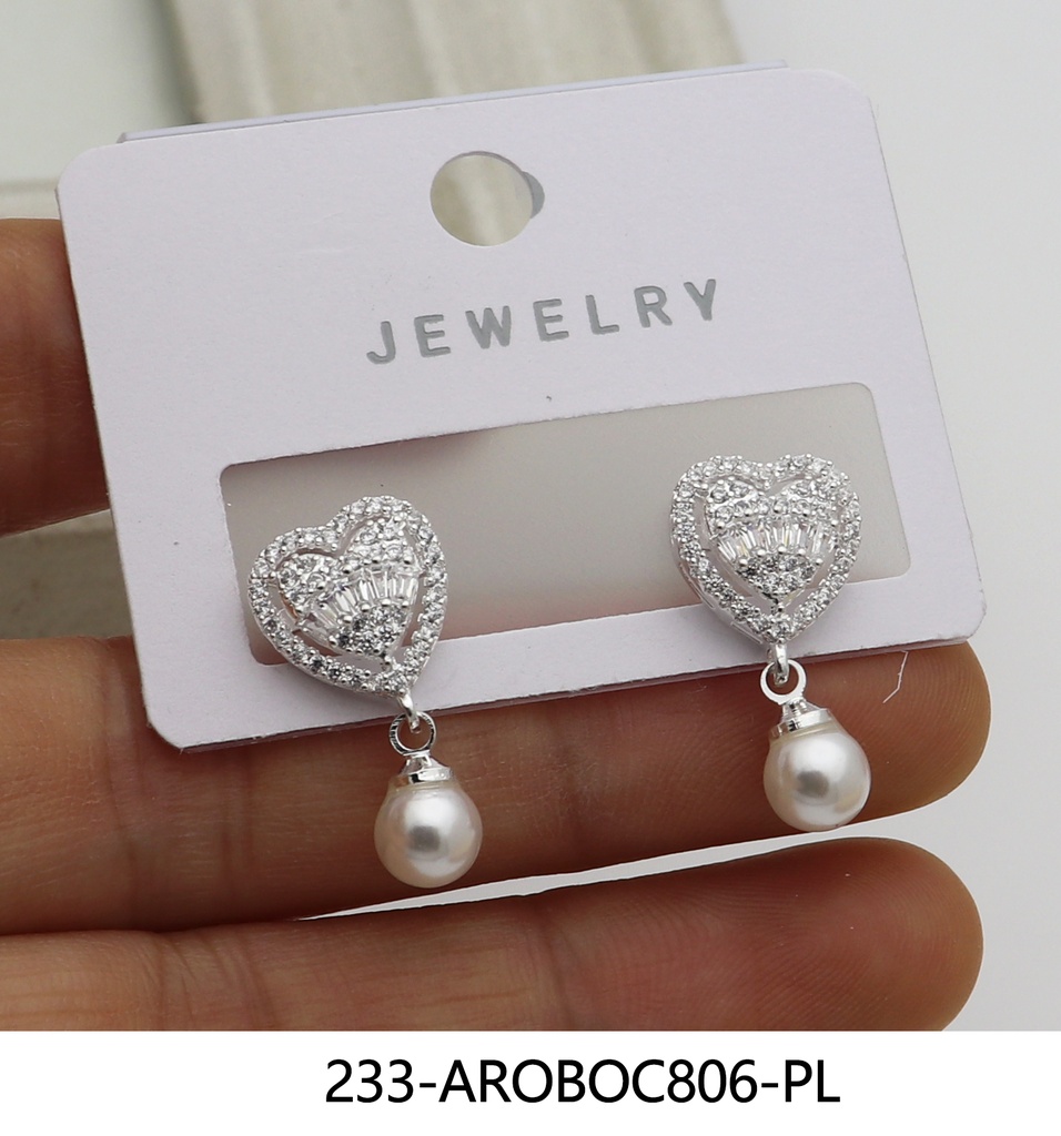AROS COBRE