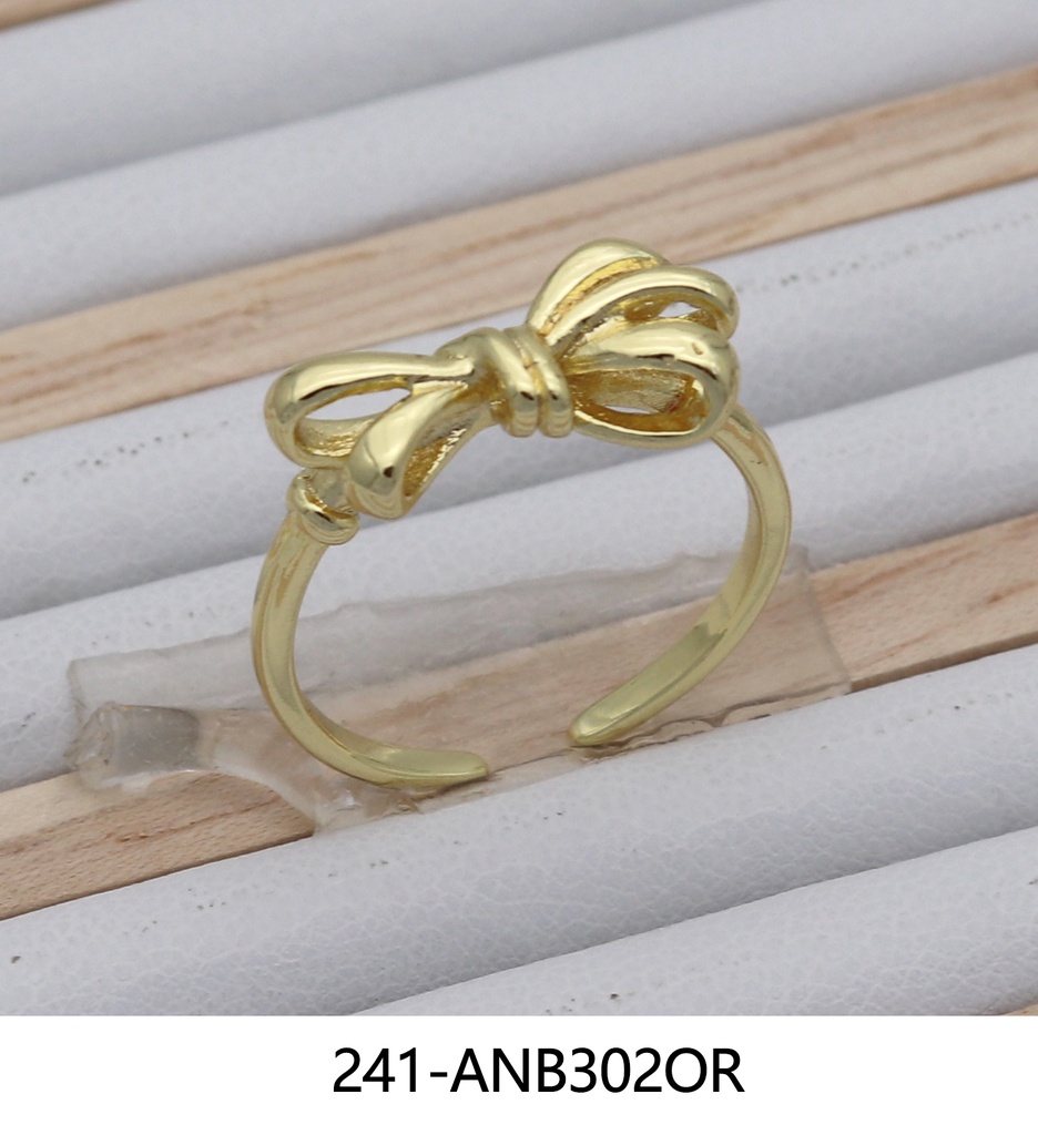 ANILLOS COBRE