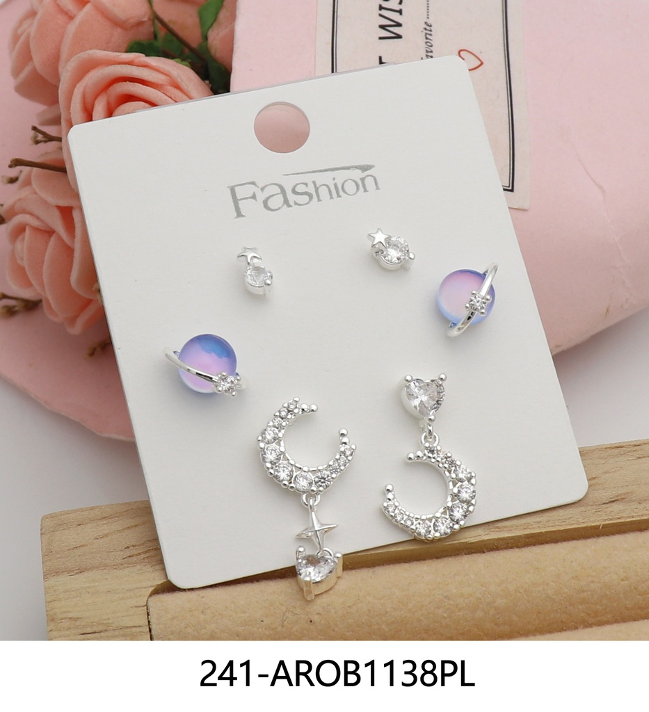 AROS COBRE