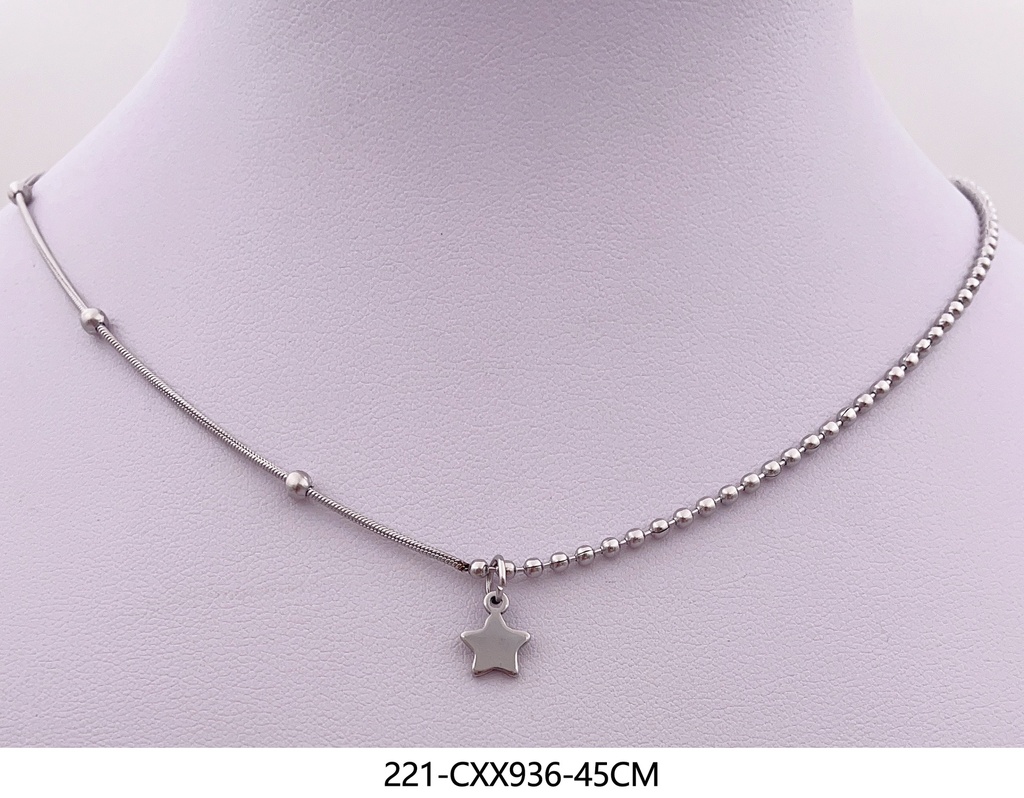 COLLARES