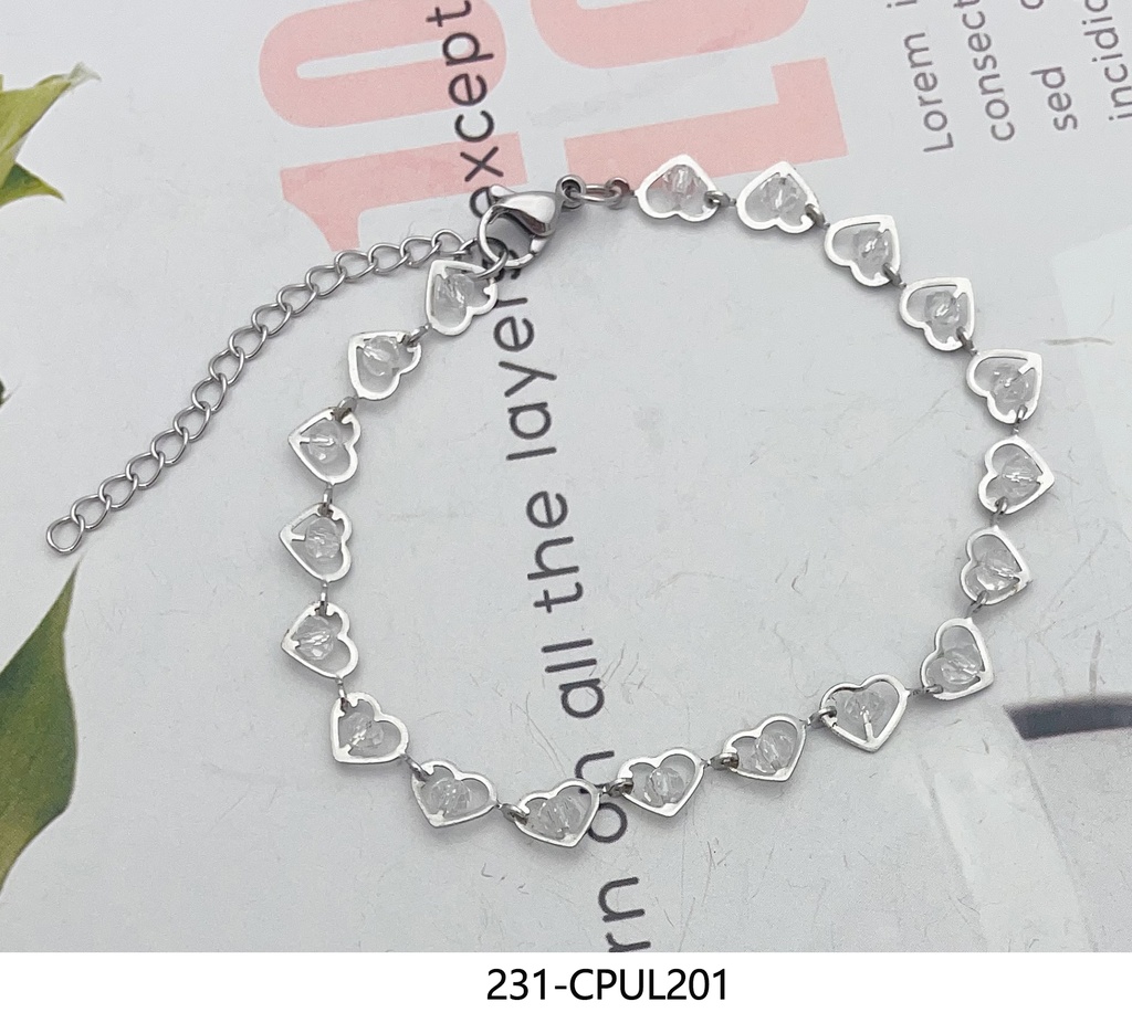 PULSERAS