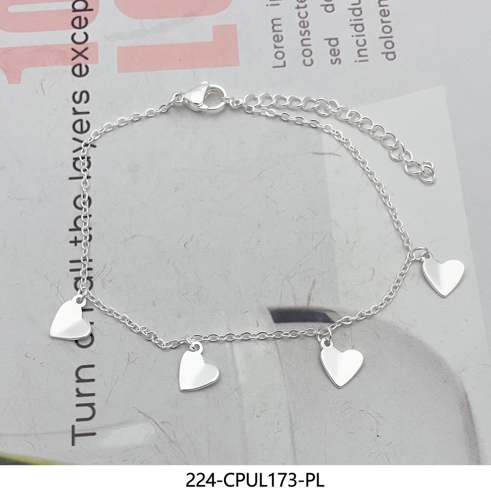 PULSERAS