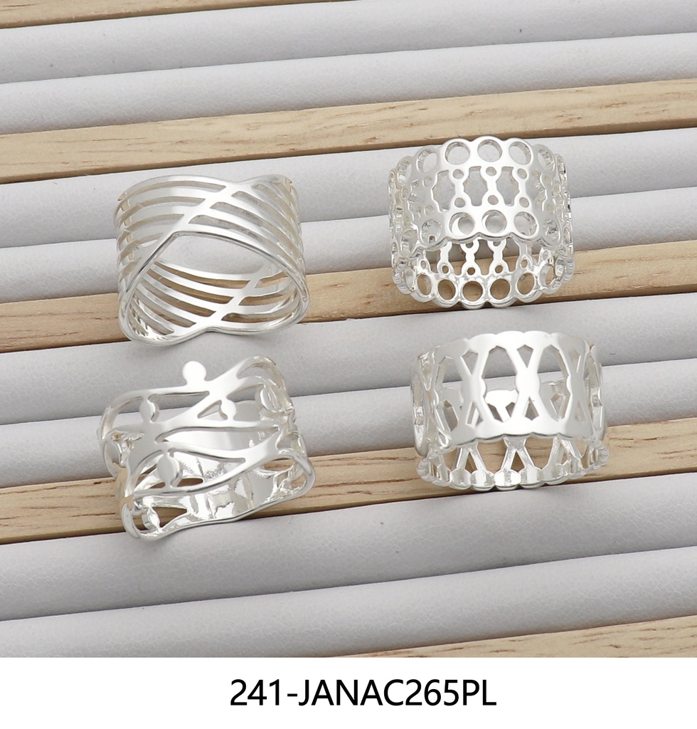 ANILLOS