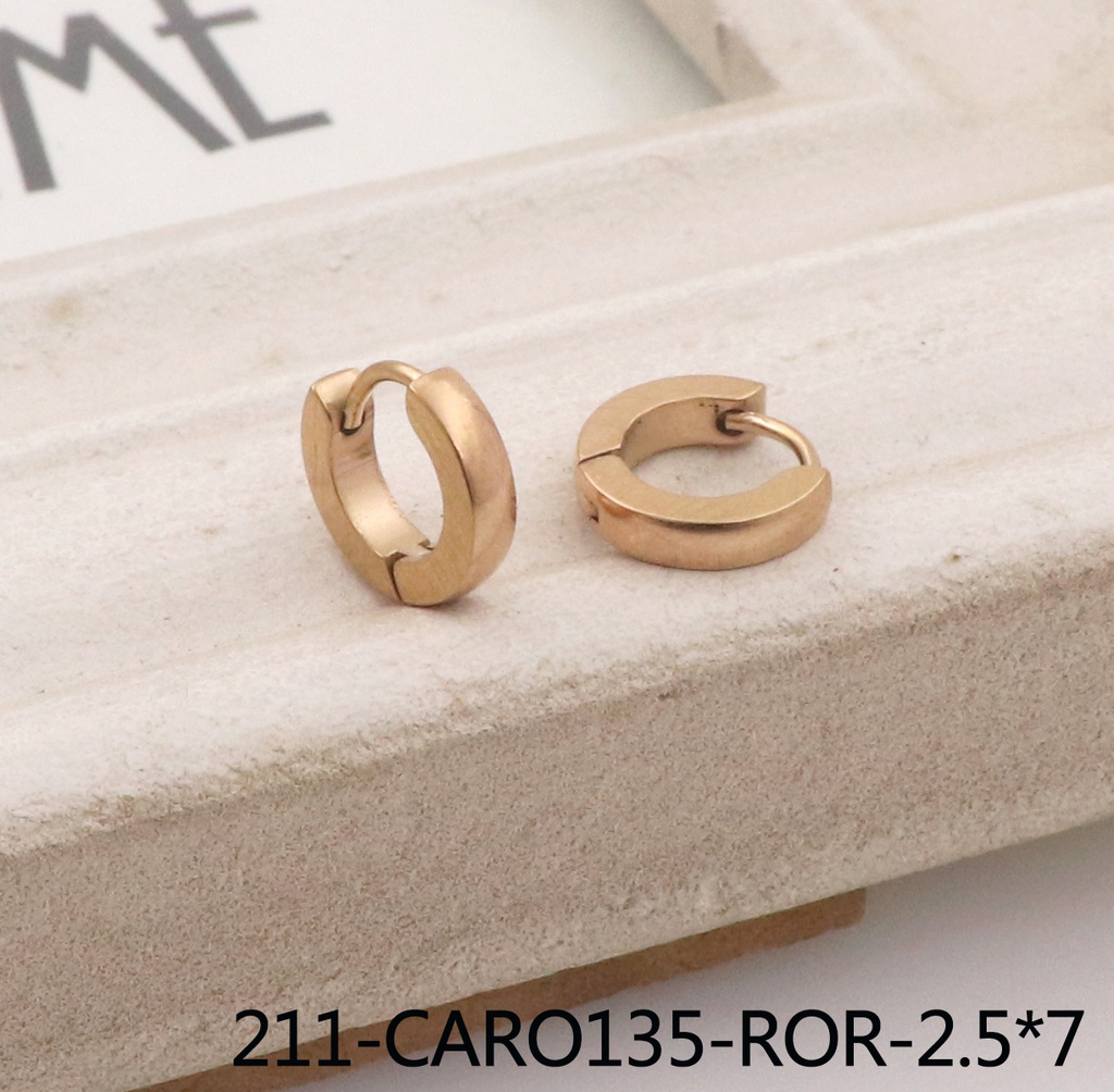 211-CARO135-ROR-2.5*7