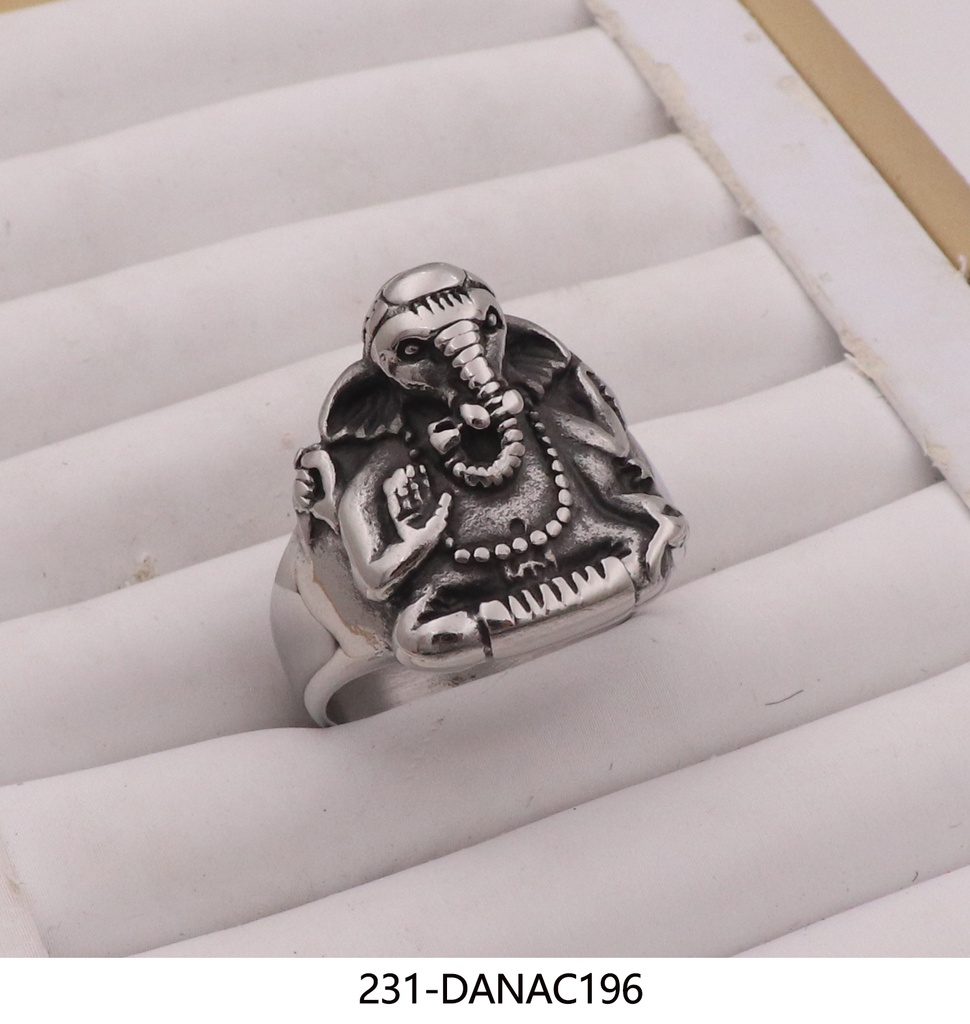 ANILLOS