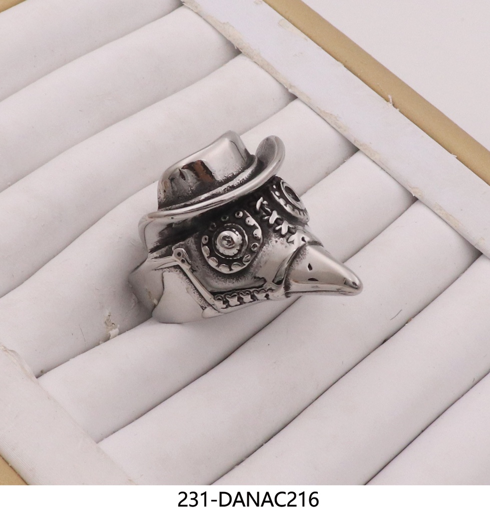 ANILLOS