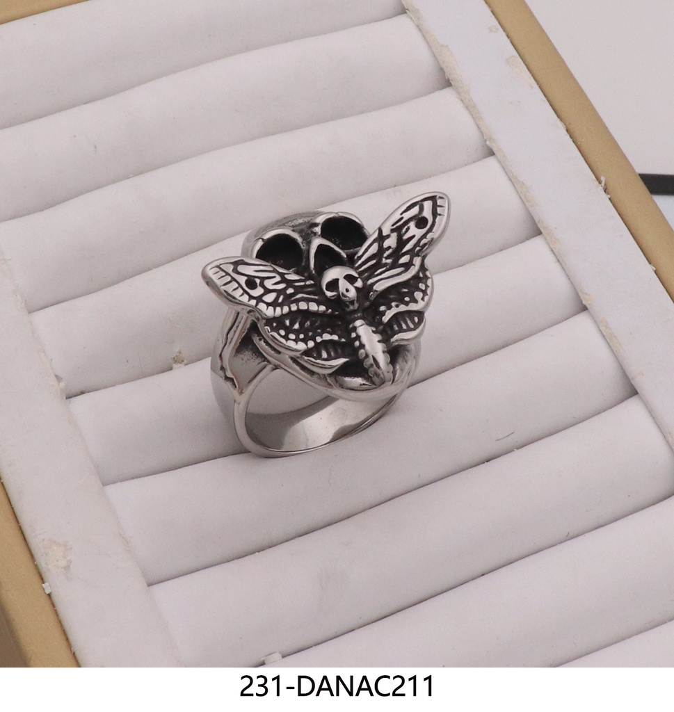ANILLOS