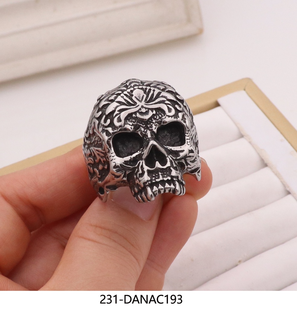 ANILLOS