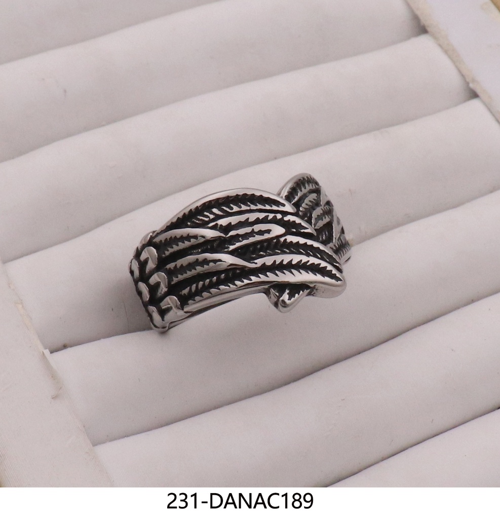 ANILLOS