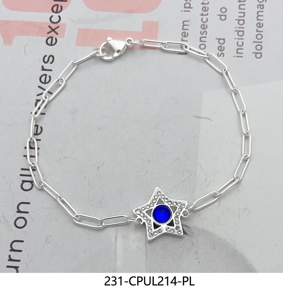PULSERAS