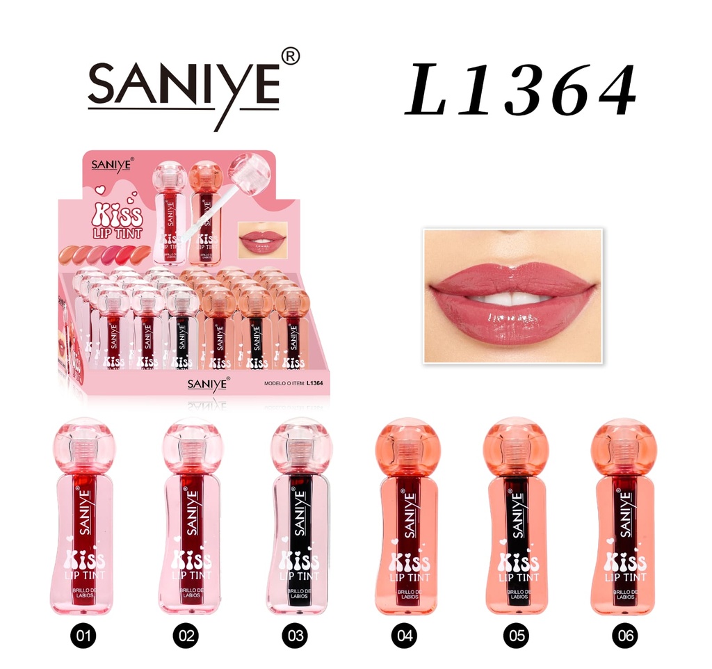 Tinta labial
