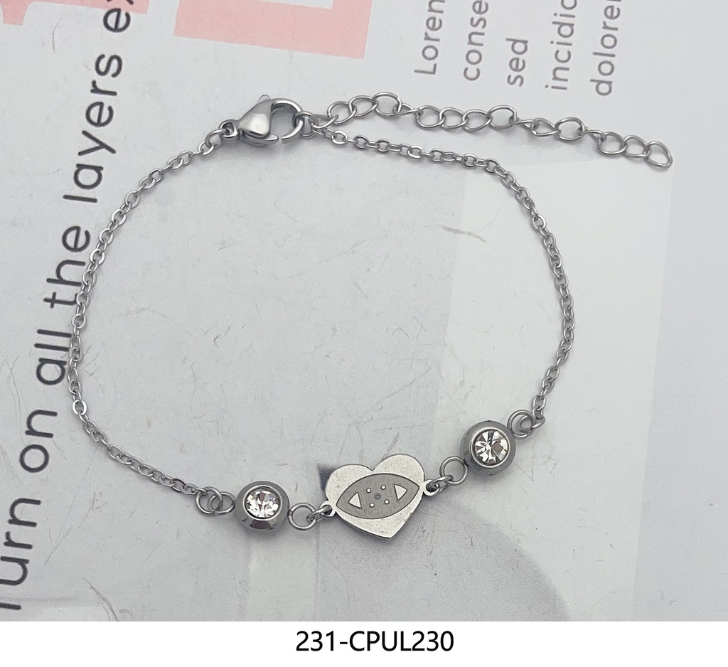 PULSERAS