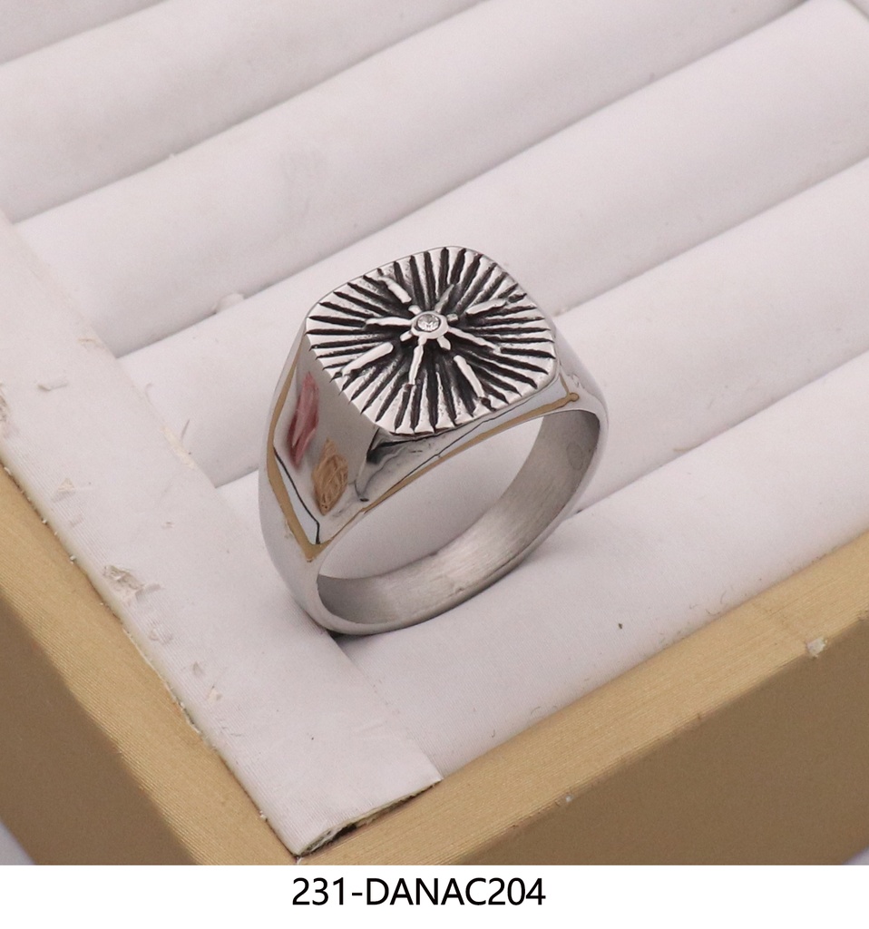 ANILLOS