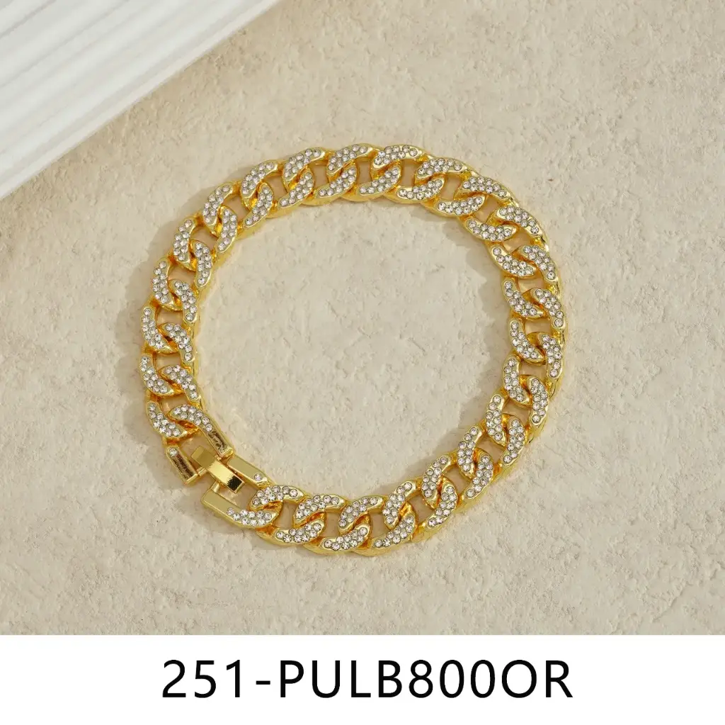 Pulsera