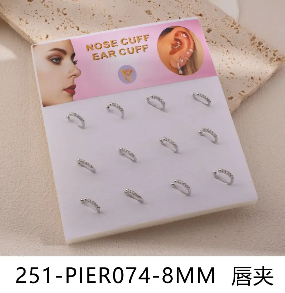 PIERCING