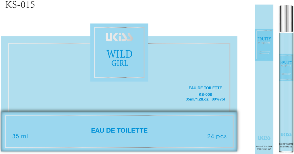 Katy Perry Purr, 2010