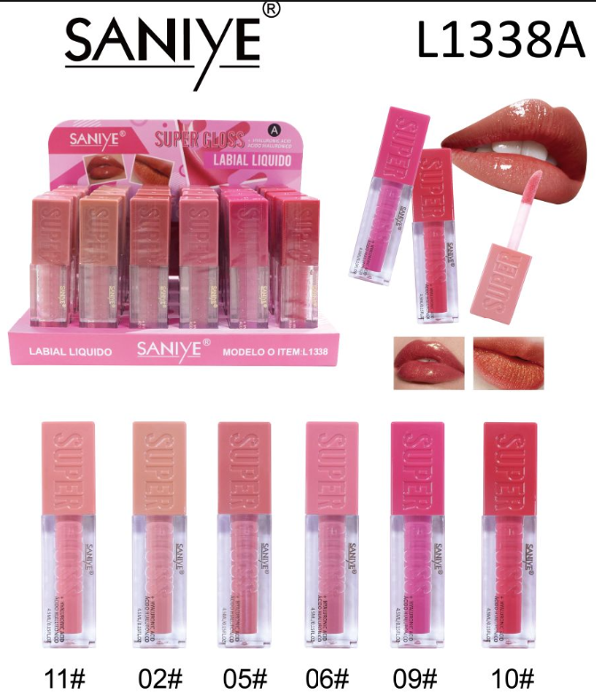 LABIAL LIQUIDO