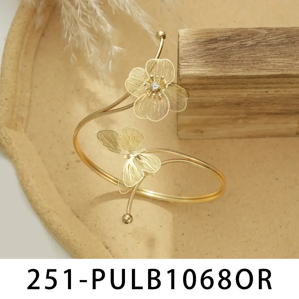   Pulsera
