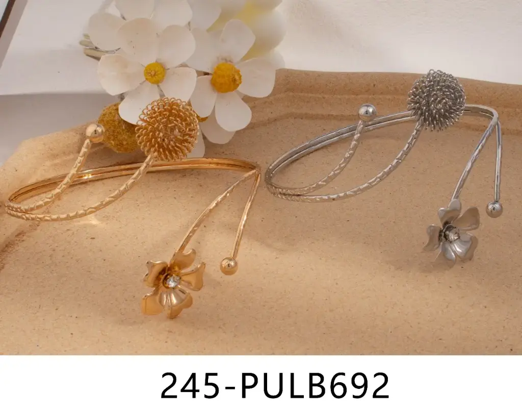   Pulsera