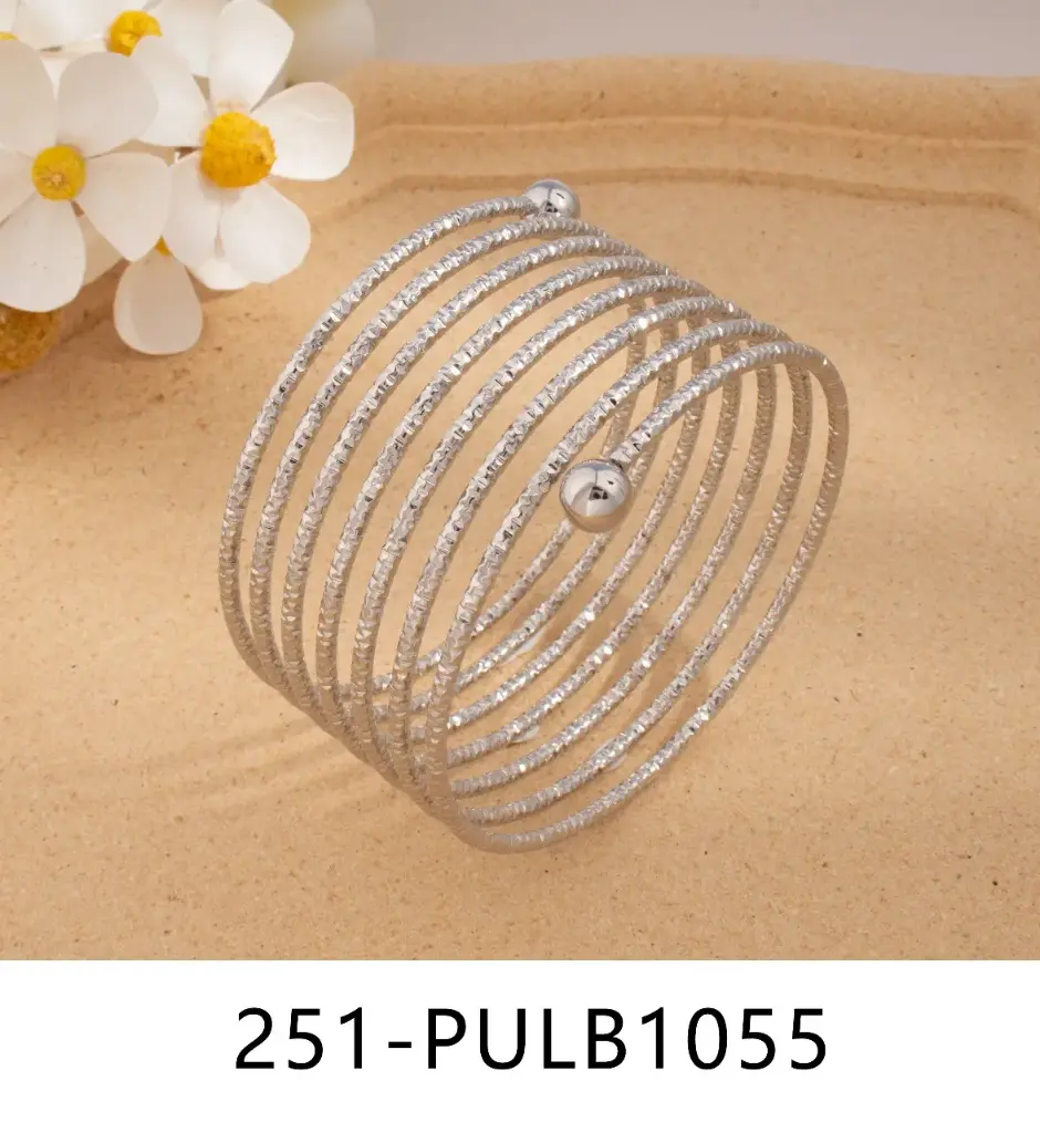   Pulsera