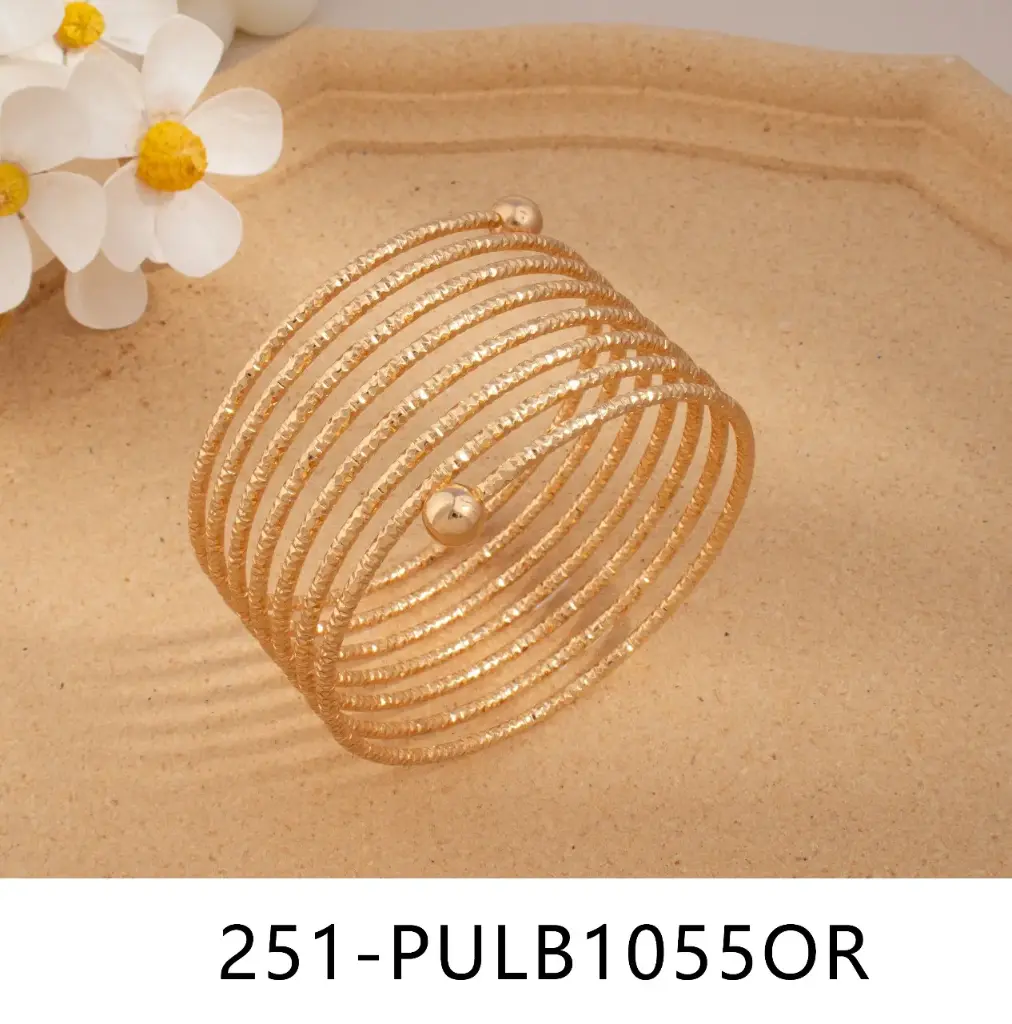   Pulsera