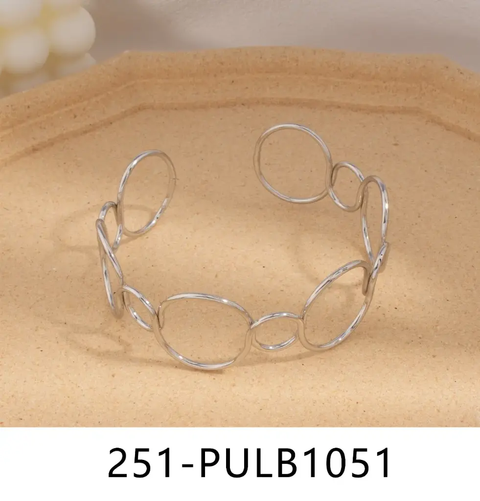   Pulsera