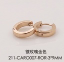 211-CARO007-ROR-3*9MM