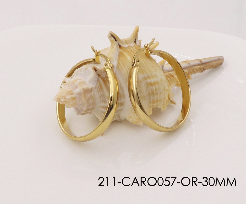 211-CARO057-OR-30MM