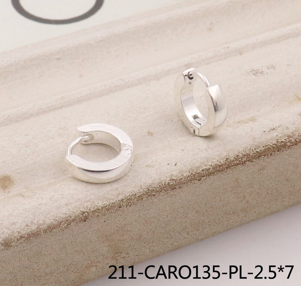 211-CARO135-PL-2.5*7