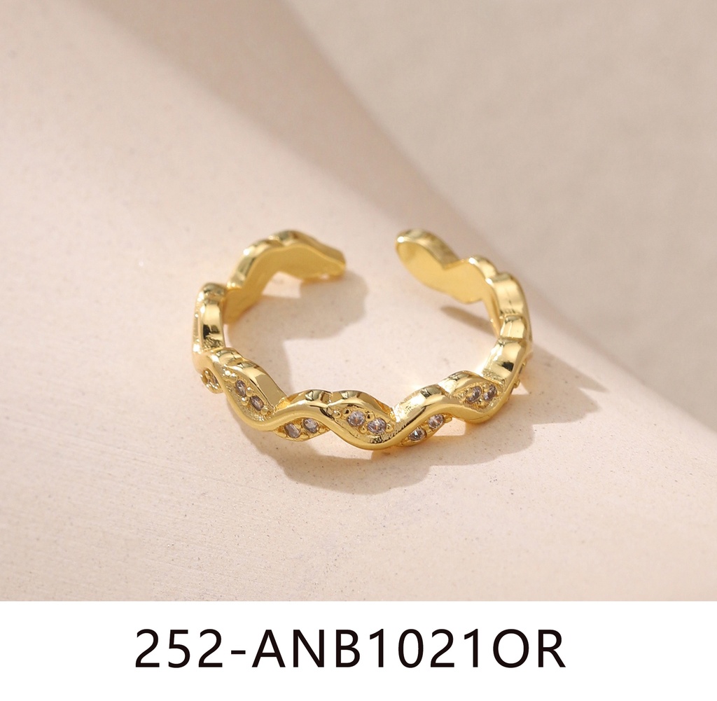 Anillo