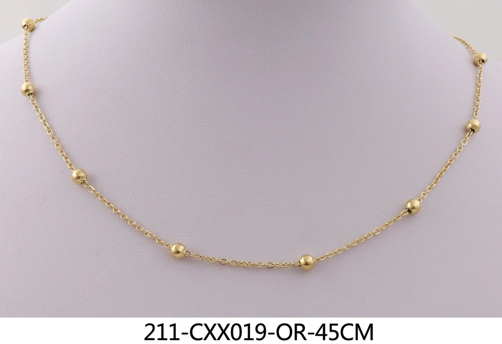 211-CXX019-OR-45cm