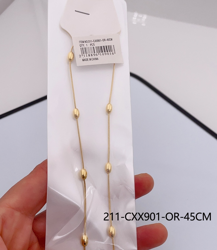 211-CXX901-OR-45CM