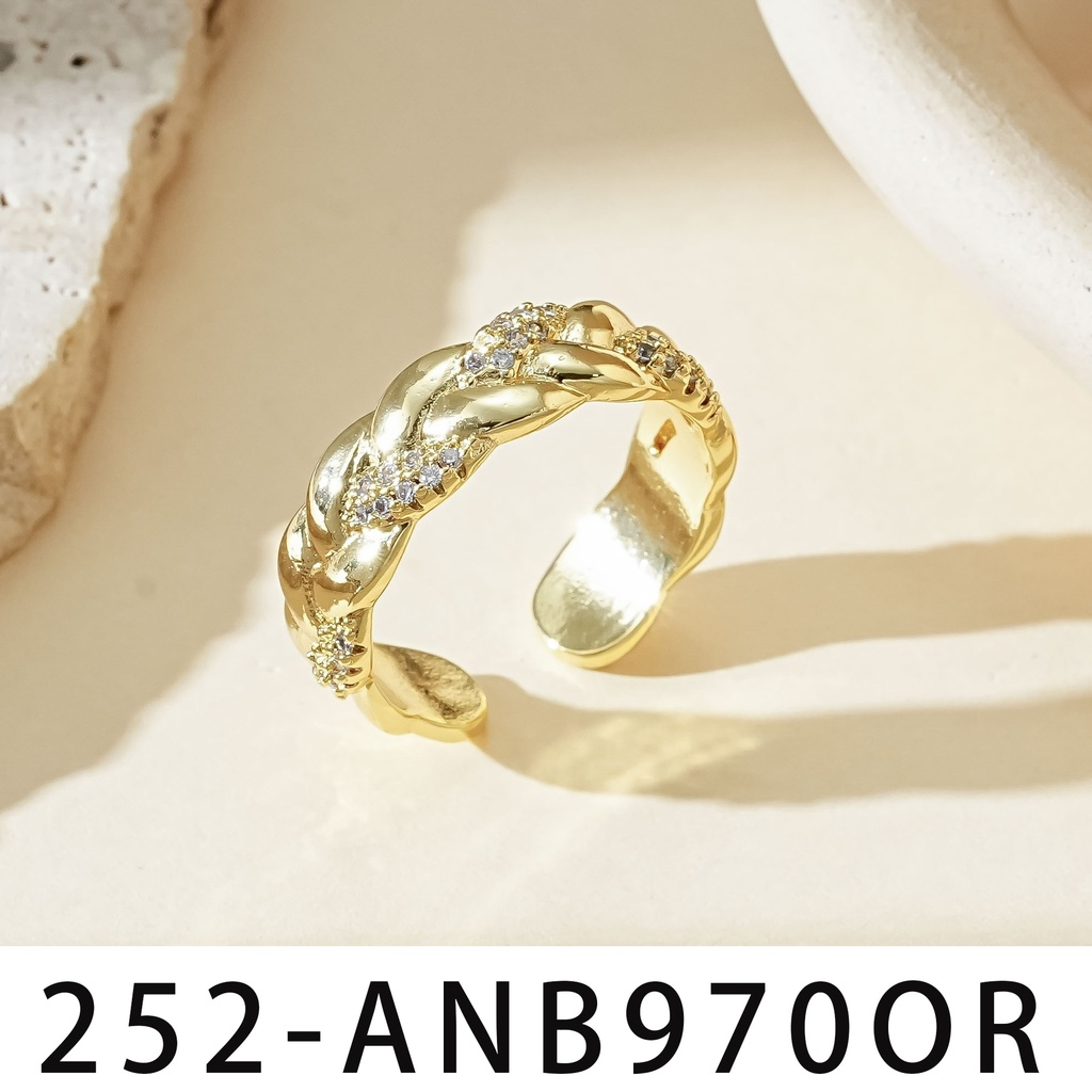 Anillo