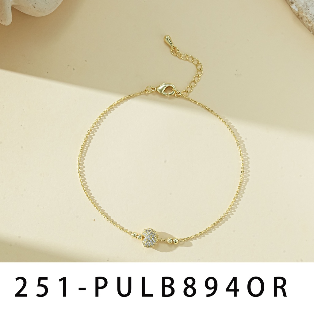 Pulsera