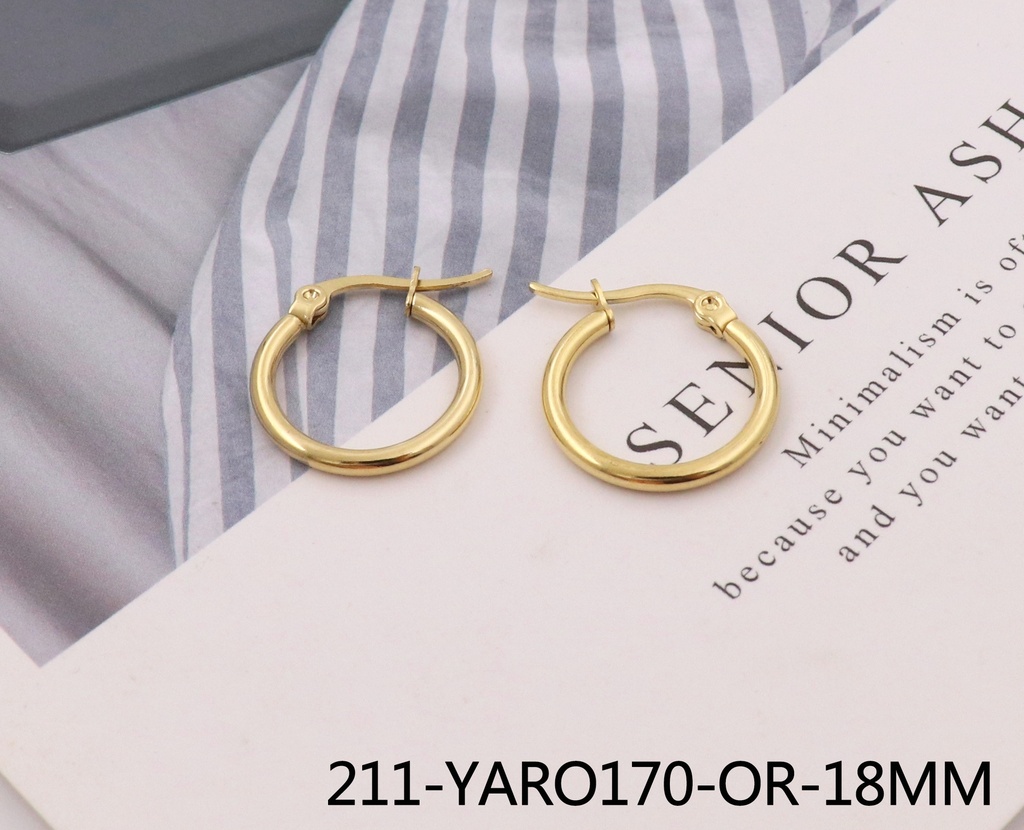 211-YARO170-OR-18MM