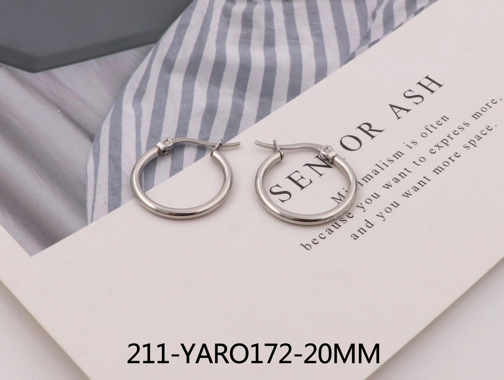 211-YARO172-20MM