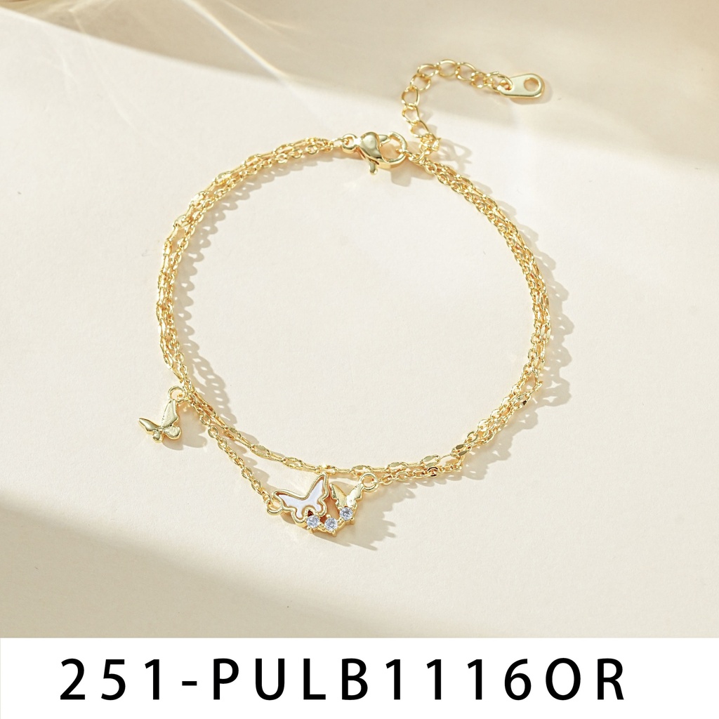 Pulsera