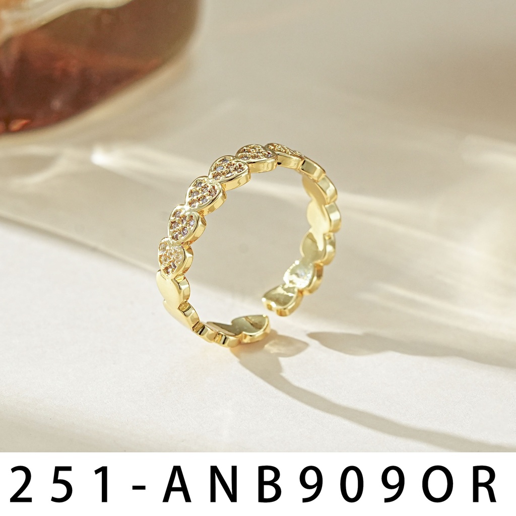 Anillo