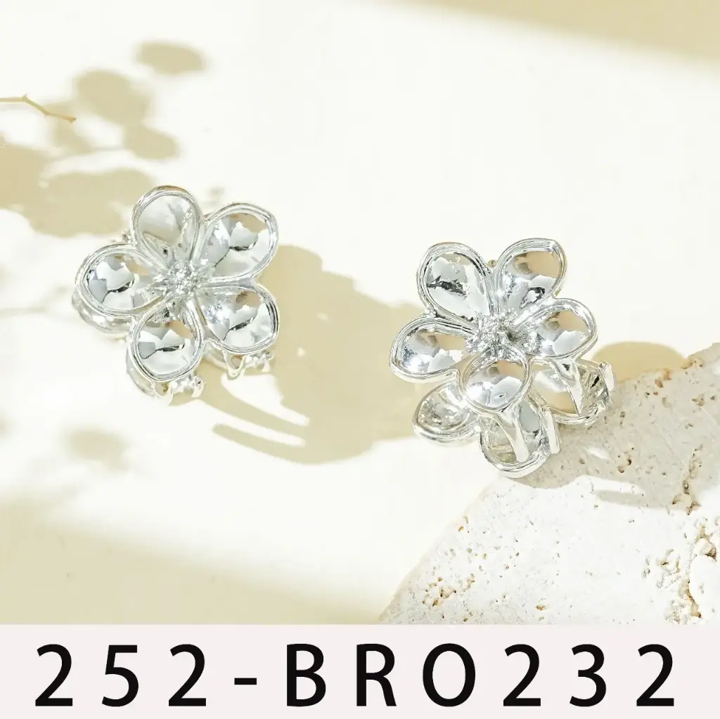 Broche